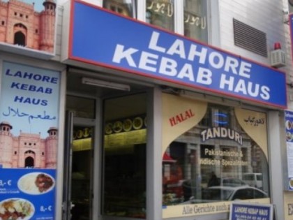 Foto: Lahore Kebab Haus